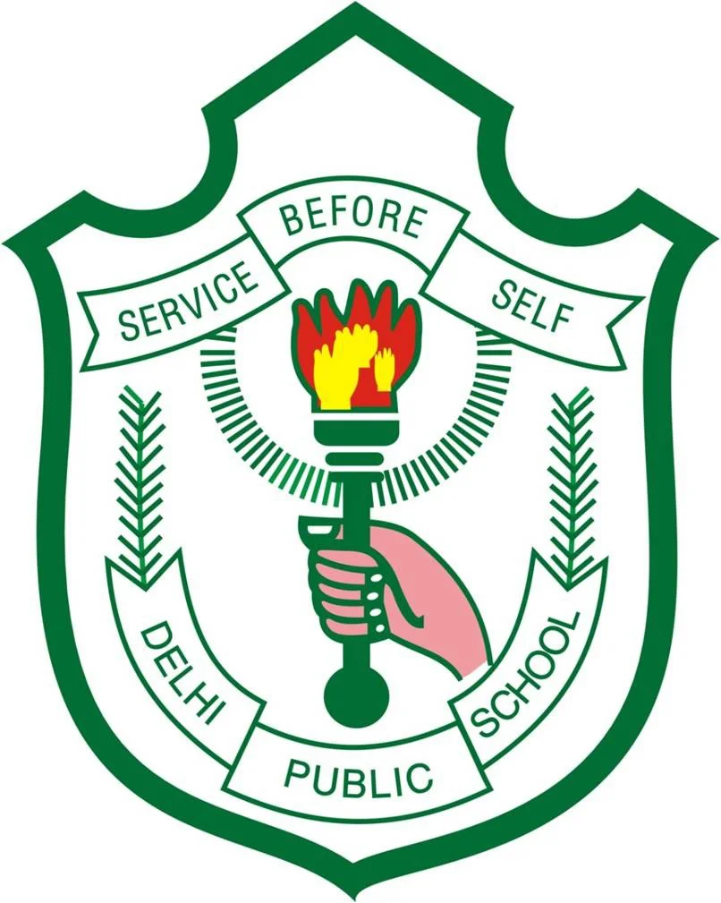 Delhi Public School (DPS) Logo