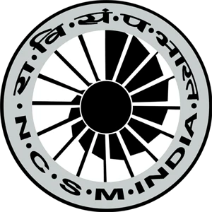 Regional Science Centre Khanapara (NCSM) Logo