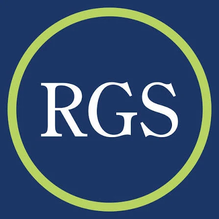 Royal Global School Guwahati Logo