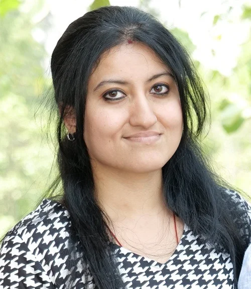 Hemagni Deka - Director & Founding Member of Sparkbee Foundation