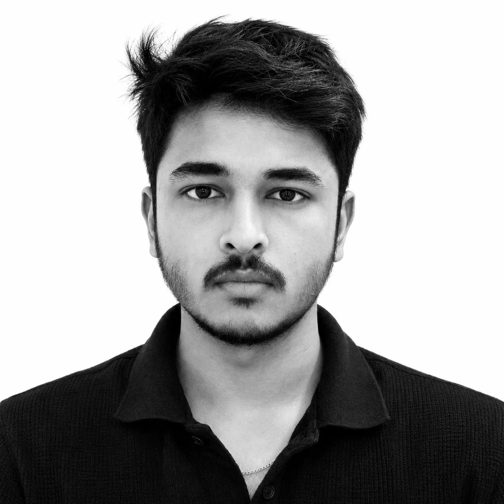 Rajkamal Bhuyan - Member, Maker Educator of Sparkbee Foundation
